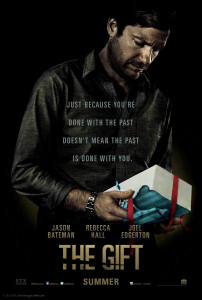 The Gift poster