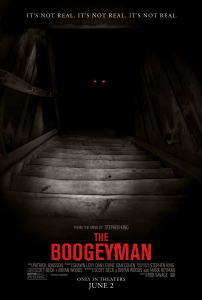 The Boogeyman poster