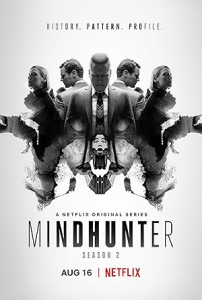 Mindhunter poster