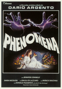 Phenomena poster