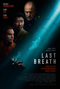 Last Breath poster