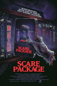 Scare Package poster