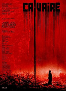 Calvaire poster