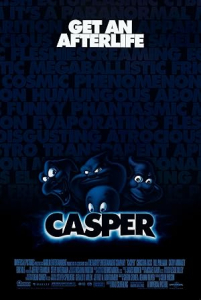 Casper poster