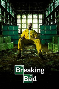 Breaking Bad poster