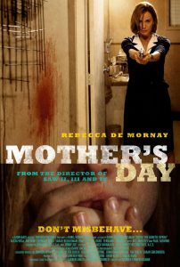 Mother's Day poster