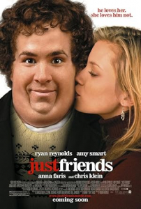 Just Friends poster