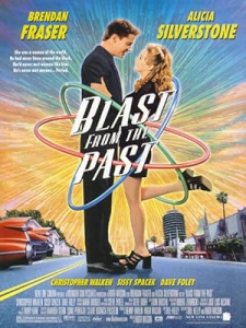 Blast from the Past poster