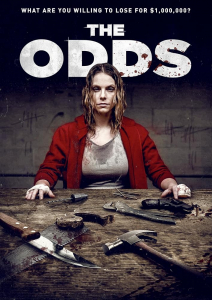 The Odds poster