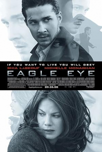 Eagle Eye poster