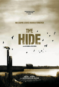 The Hide poster