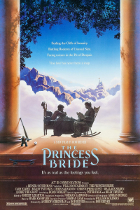 The Princess Bride poster