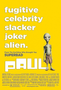 Paul poster