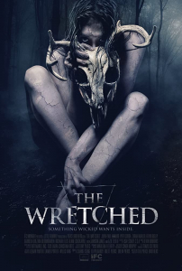 The Wretched poster
