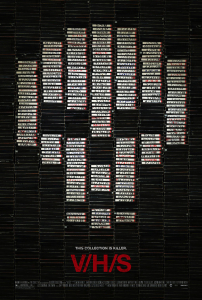 V/H/S poster