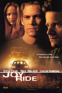 Joy Ride poster