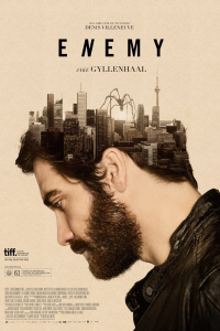 Enemy poster