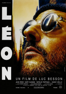 Léon: The Professional poster