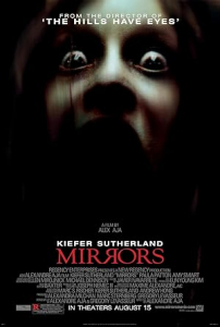Mirrors poster