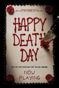 Happy Death Day poster
