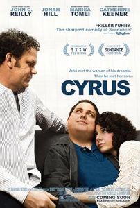 Cyrus poster