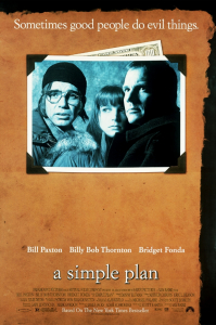 A Simple Plan poster