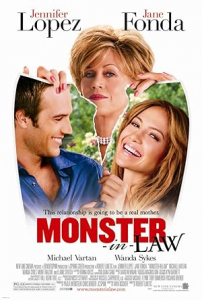 Monster-in-Law poster
