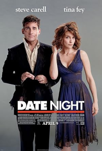 Date Night poster