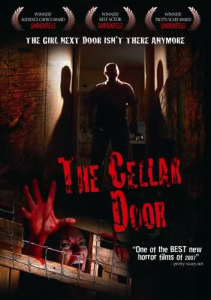 The Cellar Door poster