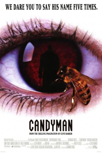 Candyman poster