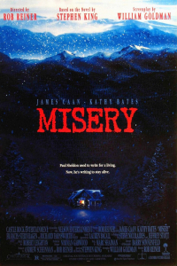 Misery poster