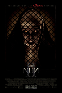 The Nun II poster