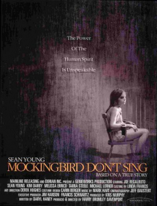 Mockingbird Don't Sing poster