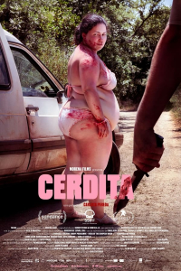Cerdita (Piggy) poster