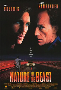 The Nature of the Beast poster