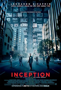 Inception poster