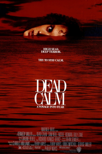 Dead Calm poster