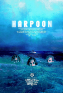 Harpoon poster