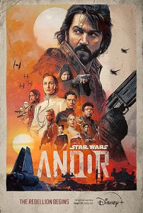 Andor poster