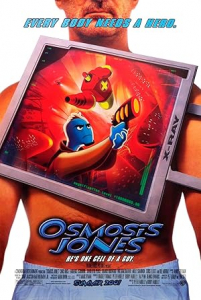 Osmosis Jones poster