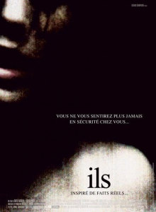 Ils (Them) poster