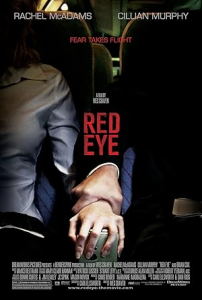 Red Eye poster