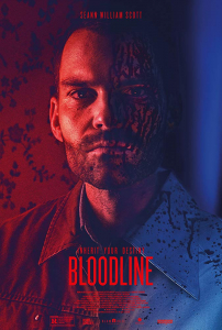Bloodline poster