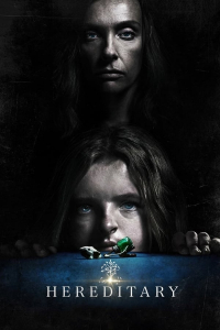 Hereditary poster