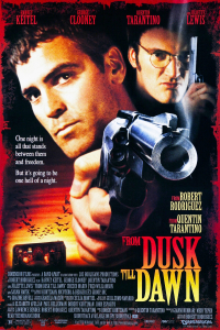 From Dusk Till Dawn poster