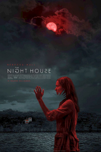The Night House poster