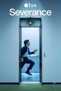 Severance poster