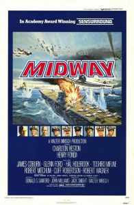Midway poster