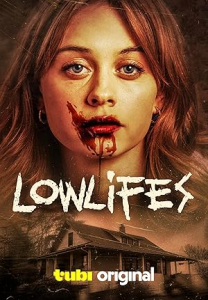Lowlifes poster