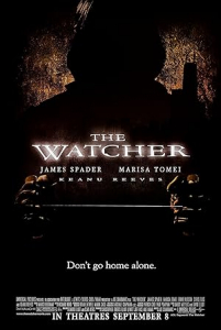 The Watcher poster